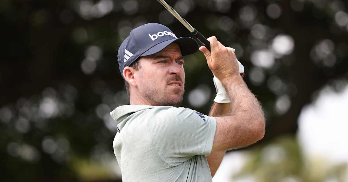 Defending champion Nick Taylor fires opening-round 62, tied for Sony Open in Hawaii lead - PGA Tour