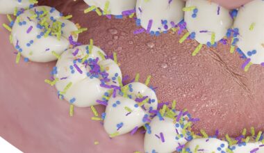 The Secret To Preventing Tooth Decay May Already Be In Your Mouth : ScienceAlert