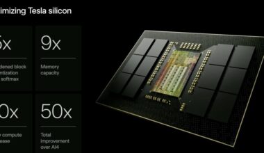 Tesla AI5 chip nears completion, Elon Musk teases incredible development cadence