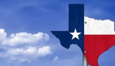 Texas triumphs as 3rd best state for new businesses in 2026