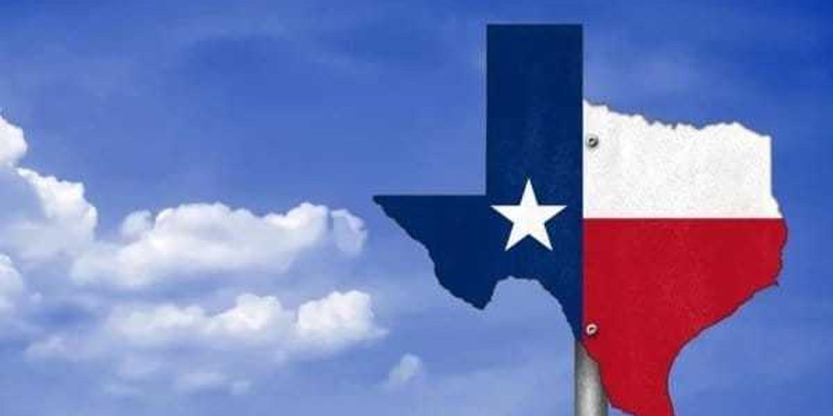 Texas triumphs as 3rd best state for new businesses in 2026