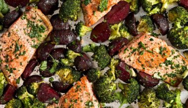 15+ Easy Anti-Inflammatory Dinner Recipes