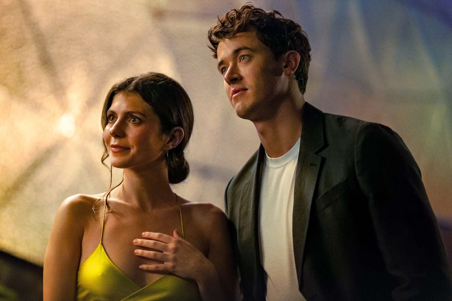 How Does It Differ from the Book?