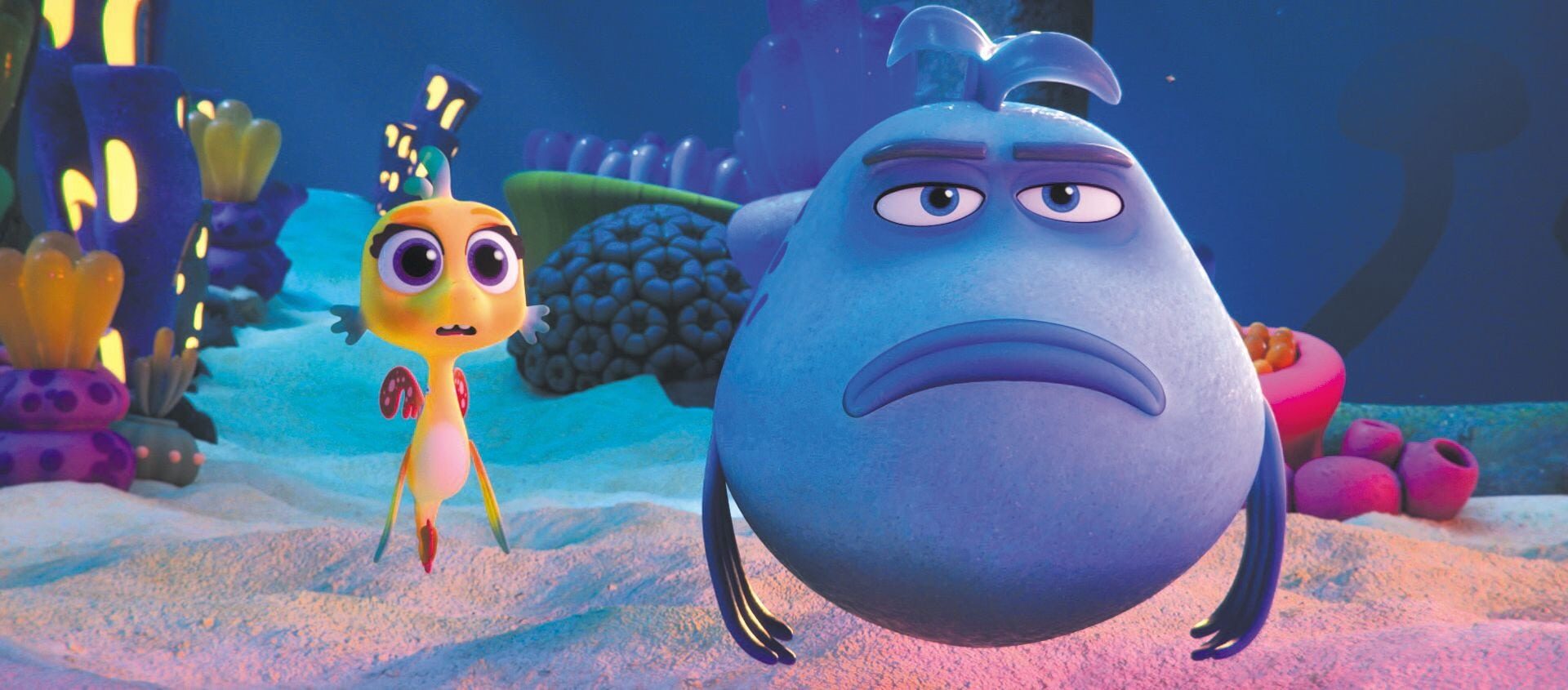 KidFilm Festival at Angelika Dallas