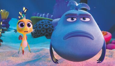 KidFilm Festival at Angelika Dallas