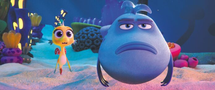 KidFilm Festival at Angelika Dallas