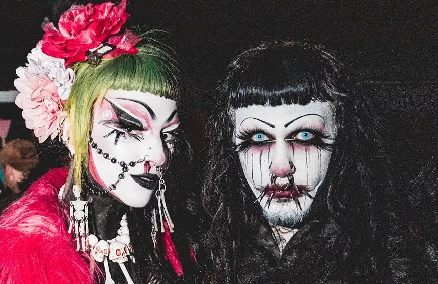 Dallas Is The Premier Destination For The Best Weird Girl Winter