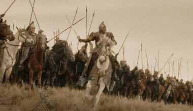 10 Greatest Epic Movie Masterpieces of the Last 100 Years, Ranked