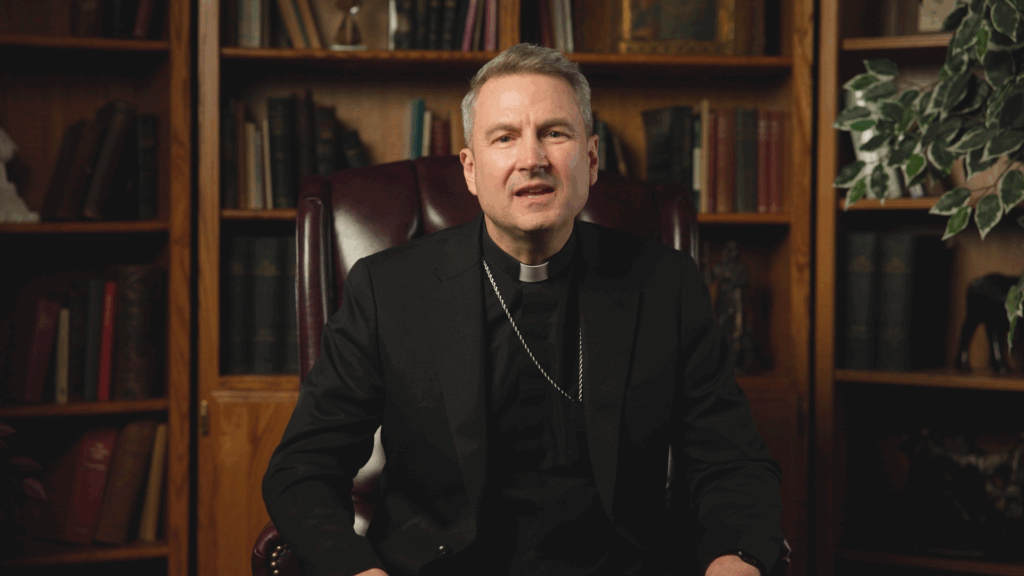 Archbishop-designate Ronald A. Hicks on New York, Immigration, and Pastoral Leadership