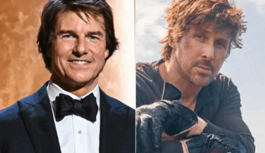 Tom Cruise Filmed 'Star Wars: Starfighter' Lightsaber Fight