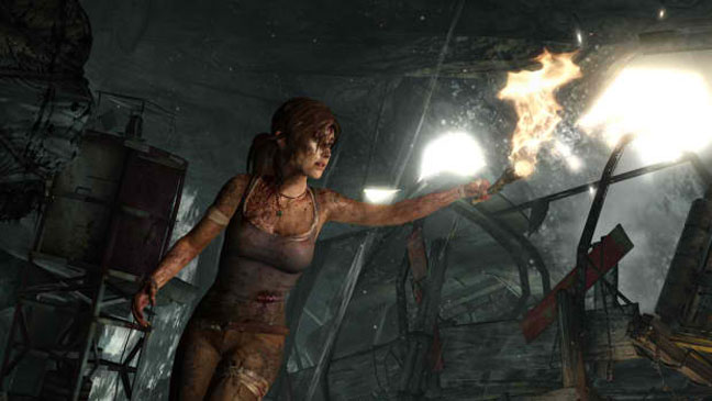Amazon’s Tomb Raider Adds Sigourney Weaver, Jason Isaacs, More to Cast