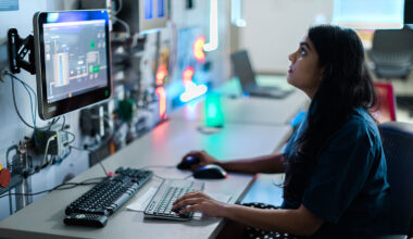 Top stories of 2025: UT San Antonio is at the center of advances in tech ecosystem