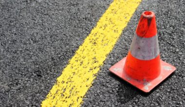 Months-Long Lane Closure Coming to Columbus Boulevard, Delaware Avenue​