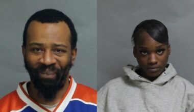Man, woman charged in human trafficking investigation: Toronto police