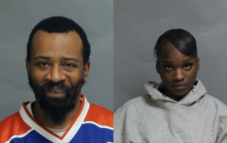 Man, woman charged in human trafficking investigation: Toronto police