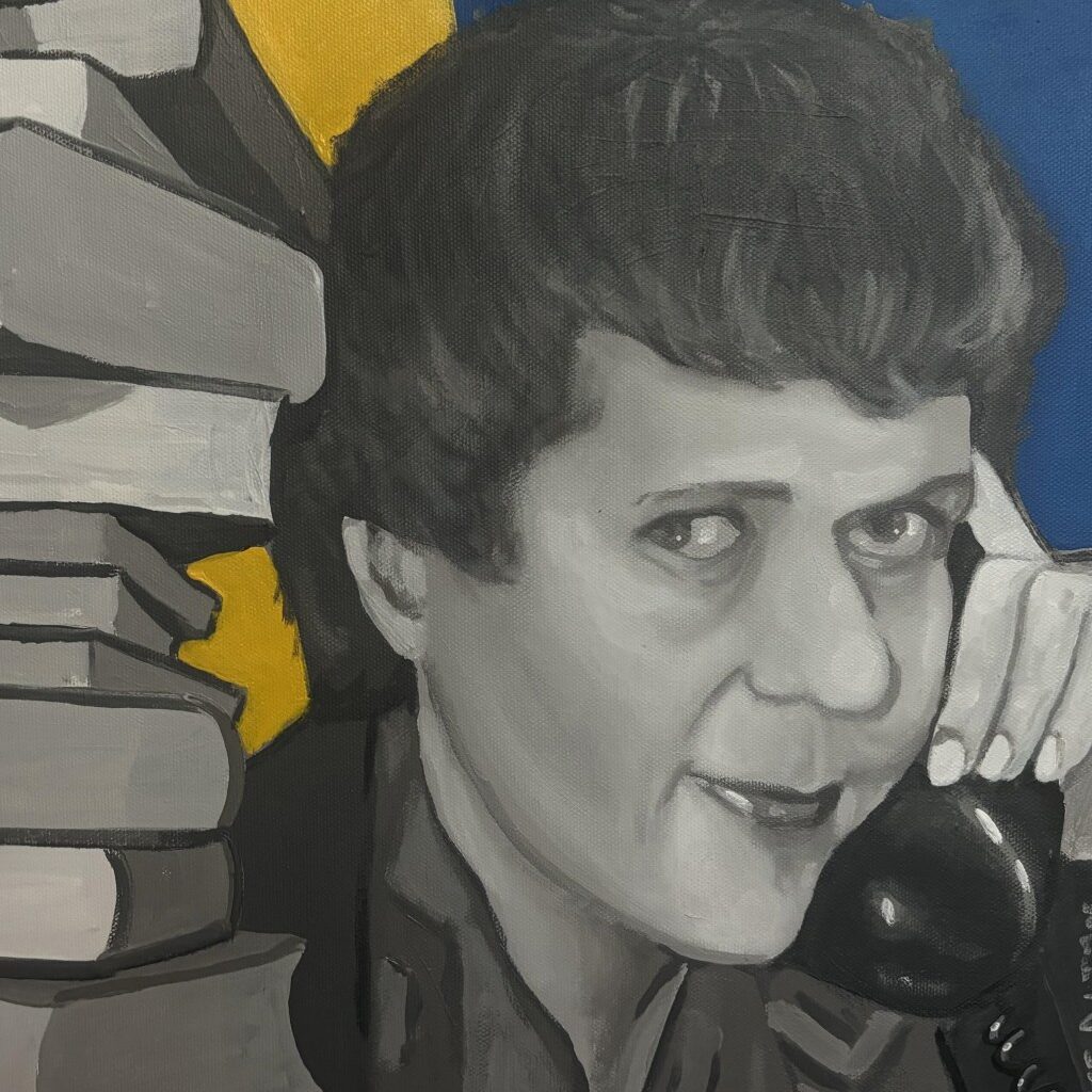 Mary Jane Arnam Obituary - Chicago, IL