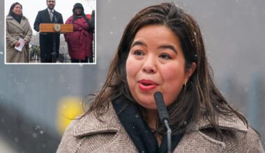 Mamdani names longtime Dem operative as NYC parks commissioner