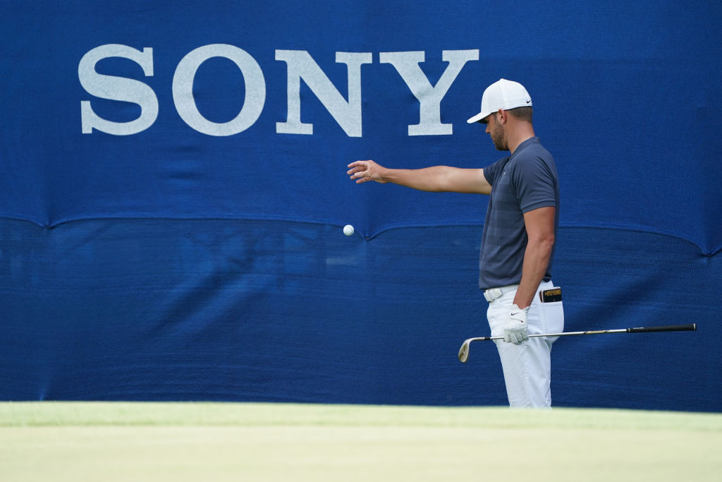 PGA Tour announces significant rule change for 2026