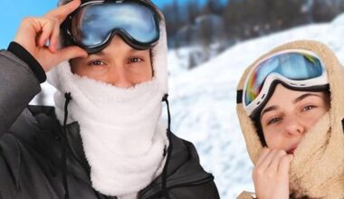 This adjustable balaclava is 62% off and under $10 today only