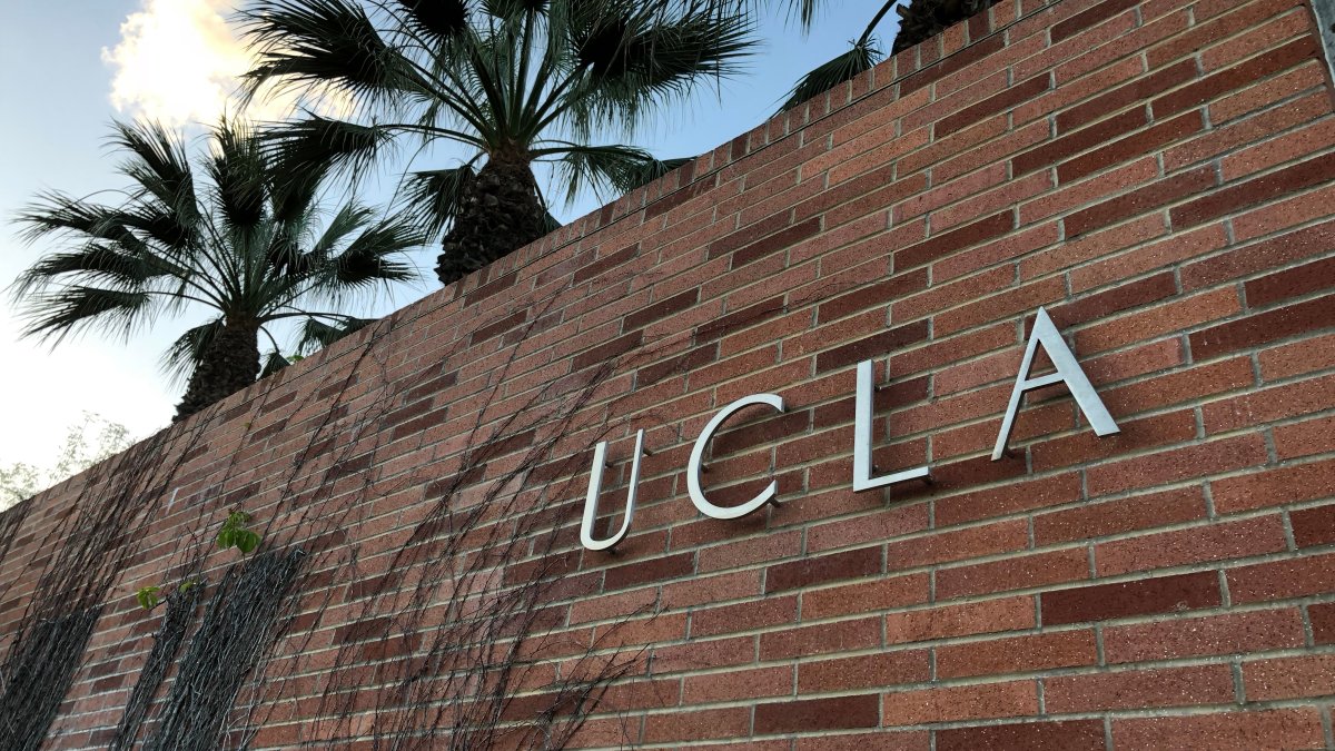 Sexual assault reported near UCLA’s fraternity houses – NBC Los Angeles
