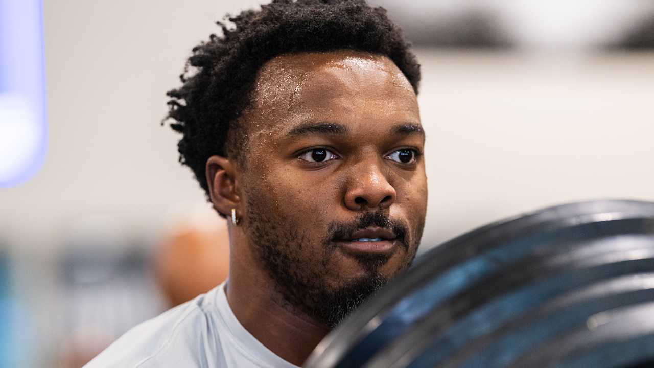 Commanders vs. Eagles Injury Report