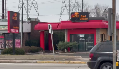 Chicago's Uncle Remus Saucy Fried Chicken takes issue with new restaurants with similar name