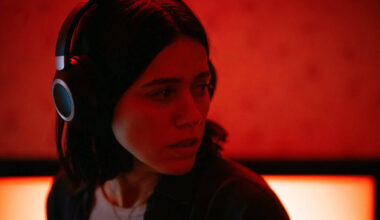 This A24 movie is a lot of build up with very little payoff