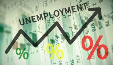 Northeast Florida unemployment surges to 5.1% in November