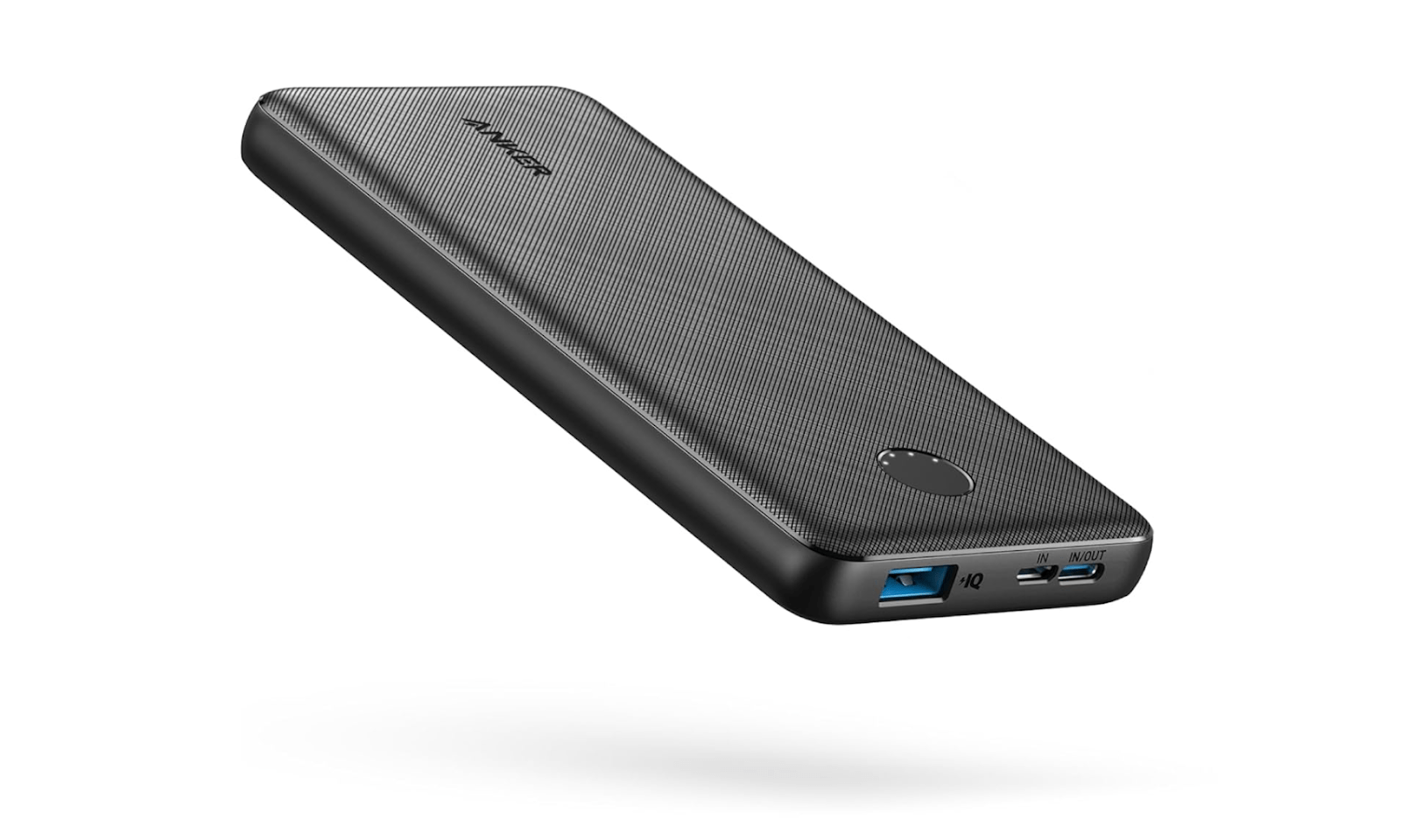 Basic power banks like Anker’s PowerCore 10k are a rarity these days.