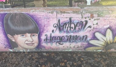 Today marks 30 years since 9-year-old Amber Hagerman was abducted in Arlington, Texas - a tragedy that helped usher in the modern AMBER Alert system used nationwide to help find missing children.