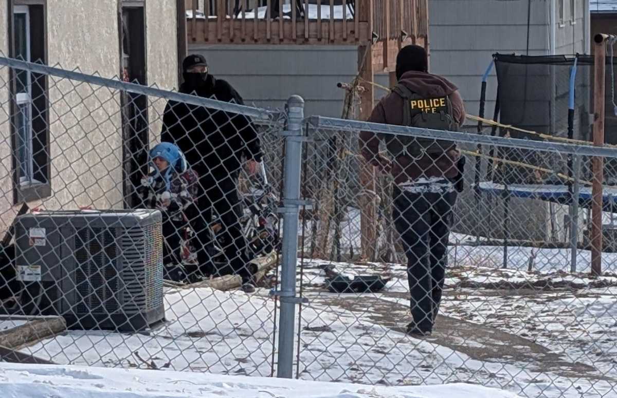 What ICE detainments of children in Minneapolis means for the kids of New York – amNewYork