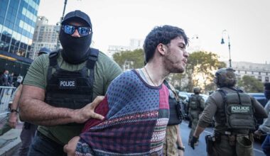 New York pols push state Civil Rights Act to hold ICE agents accountable for violating rights – amNewYork