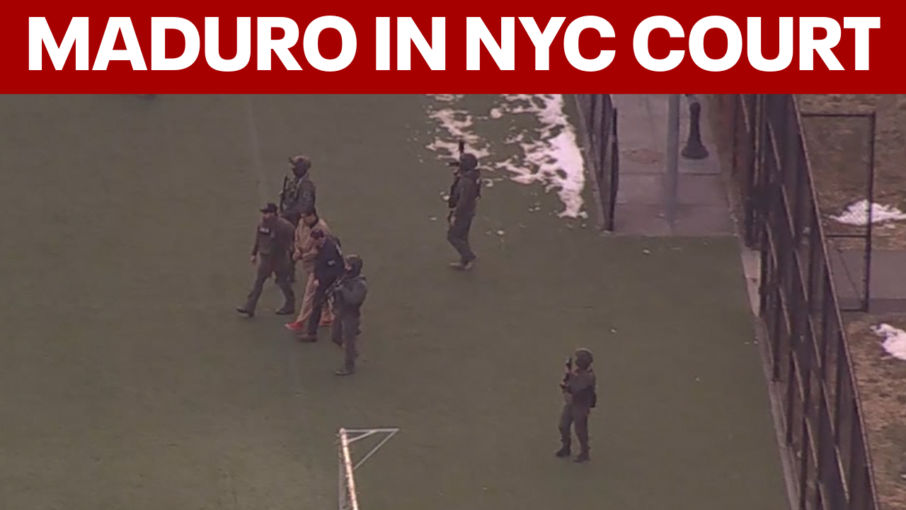 Nicolás Maduro, wife latest: Charges, family, protests today