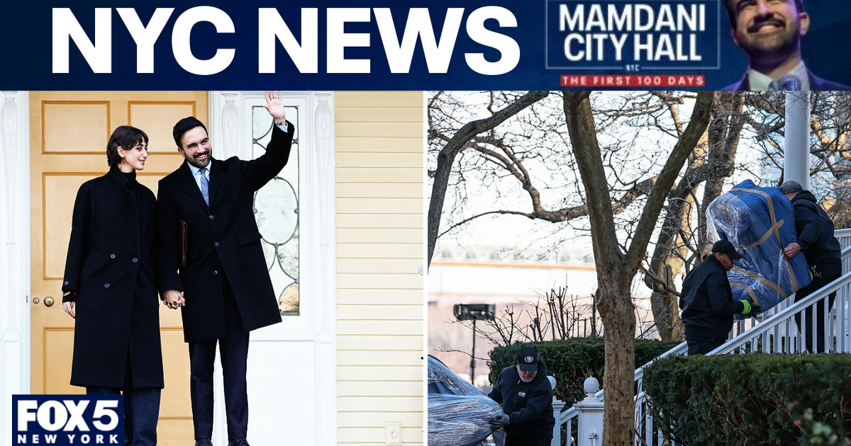 Mamdani latest news today | FOX 5 New York