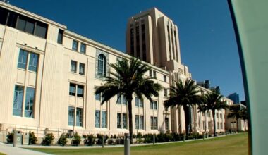 San Diego County open for Valentine's Day weddings