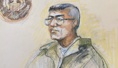 Ex-San Diego Navy sailor sentenced to over 16 years for espionage