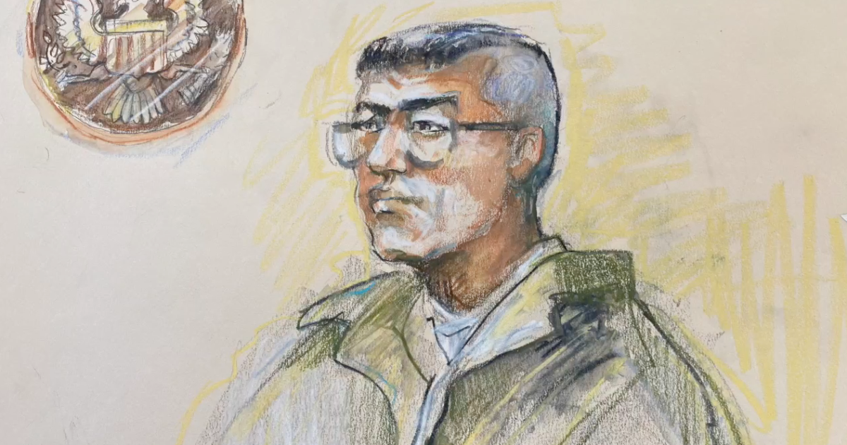 Ex-San Diego Navy sailor sentenced to over 16 years for espionage