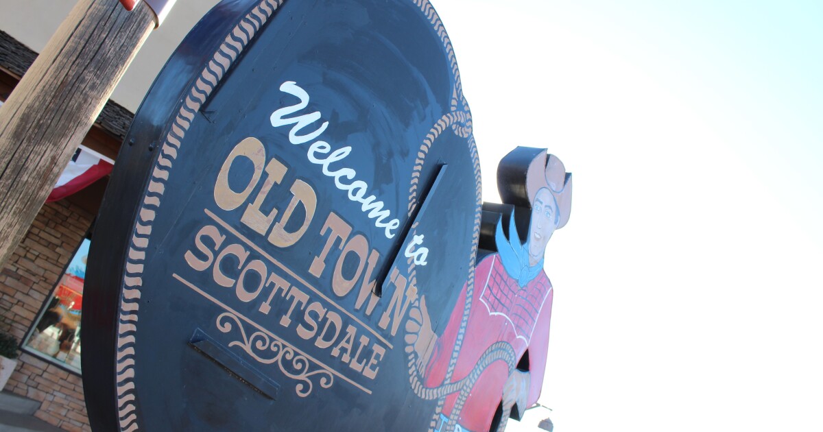 Scottsdale mayor calls special meeting to discuss Old Town tourism