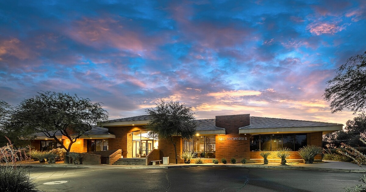 Investors grab Valley medical buildings as health care sector gains momentum