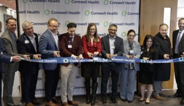 New behavioral health clinic opens in Dearborn to ease ER burden