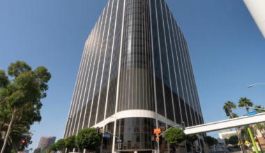 Conservative group says LA school policy hurts white students in federal lawsuit