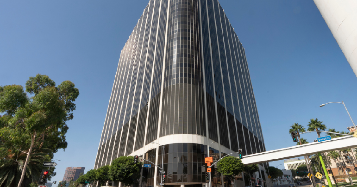 Conservative group says LA school policy hurts white students in federal lawsuit