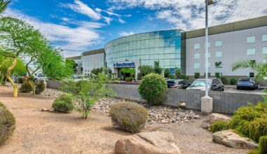 Benchmark Electronics to lay off 65 workers at Phoenix facility