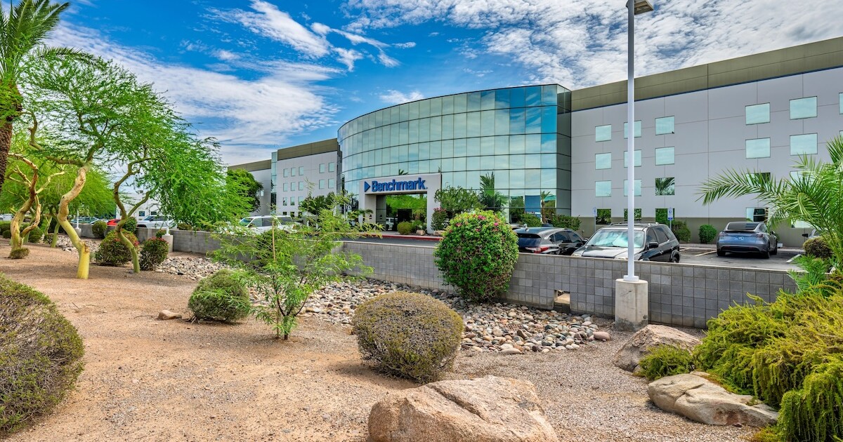 Benchmark Electronics to lay off 65 workers at Phoenix facility