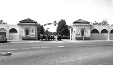 From naval training center to arts hub: Liberty Station marks 25 years