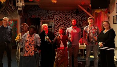 Storytelling: 'More or Less.' | KPBS Public Media