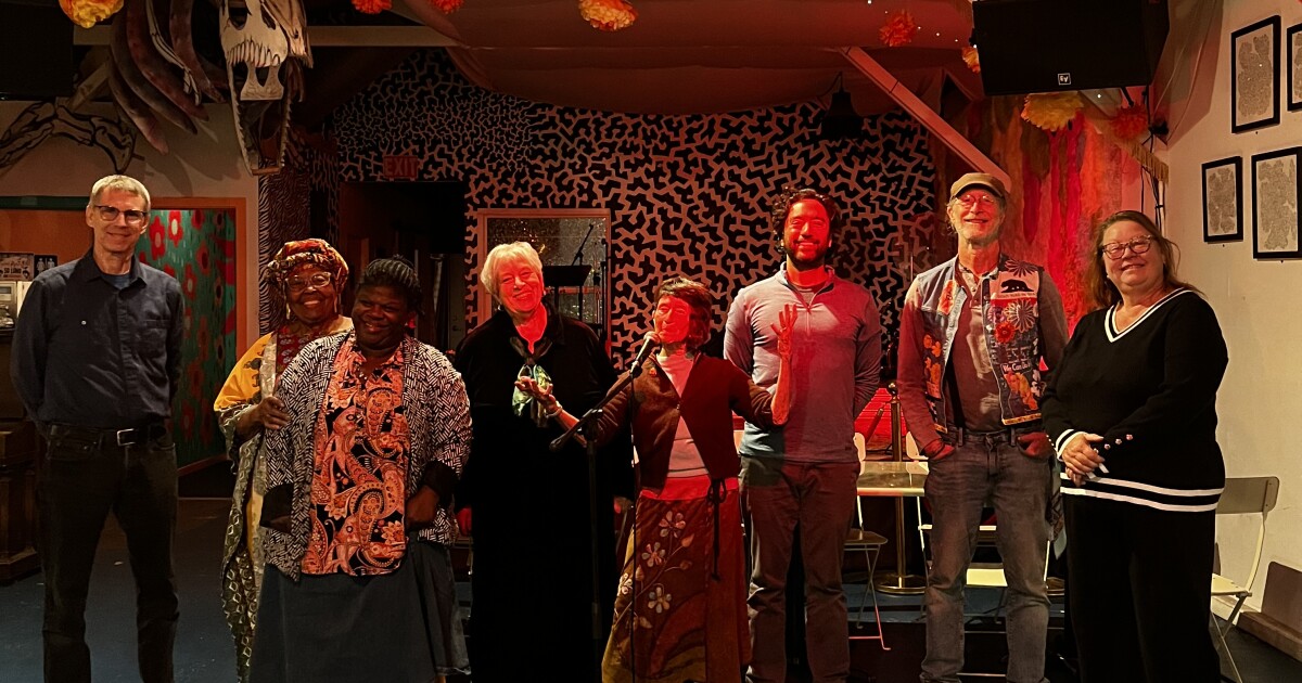 Storytelling: 'More or Less.' | KPBS Public Media