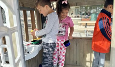 What funding freeze could mean for San Diego child care