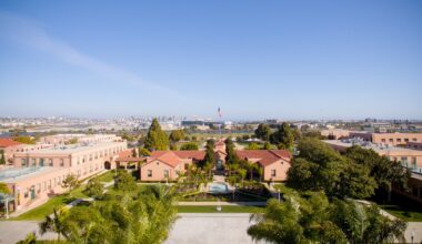 Arts District Liberty Station celebrates new designation and 25-year milestone