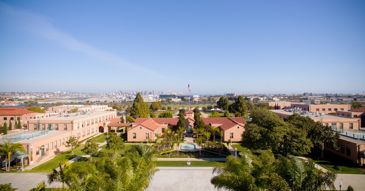 Arts District Liberty Station celebrates new designation and 25-year milestone